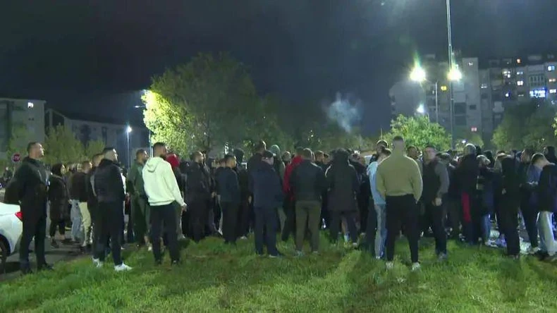 BBC | Foto: RADIO-TELEVIZIJA CRNE GORE