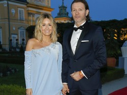 Ale rygor! Synów Małgosi Rozenek obowiązują bardzo restrykcyjne zasady zdrowego odżywiania