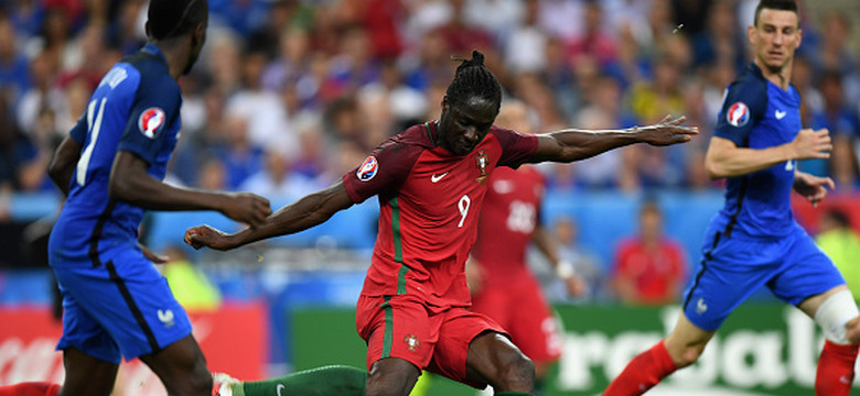 Euro 2016: historyczny triumf Portugalii, Eder bohaterem ekipy Fernando Santosa