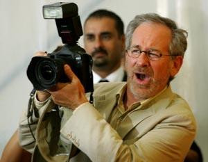 Steven Spielberg