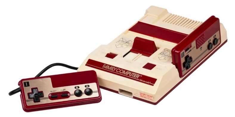 Famicom