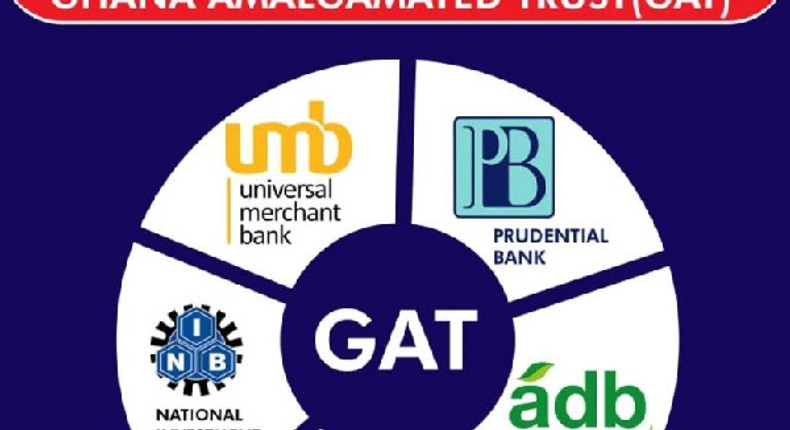 Bank of Ghana says 4 banks under government’s bail-out plan are now fully capitalised, NIB still undercapitalised