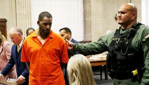 Singer R. Kelly sentenced to 30 years in prison 