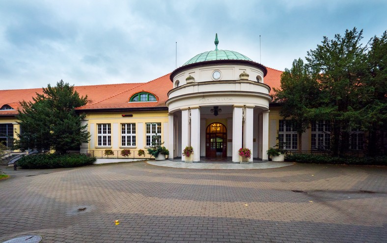 Gory Bystrzyckie Szlaki Dla Szukajacych Spokoju Szczyty Z Pieknymi Widokami Podroze