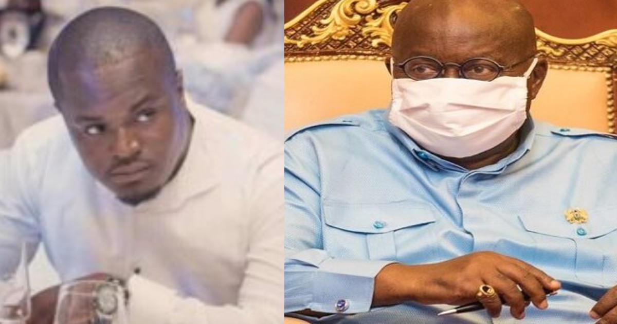 Do we need 2 deputy CEOs at NPA at this time? – Yayra Koku asks - Vimarsana News