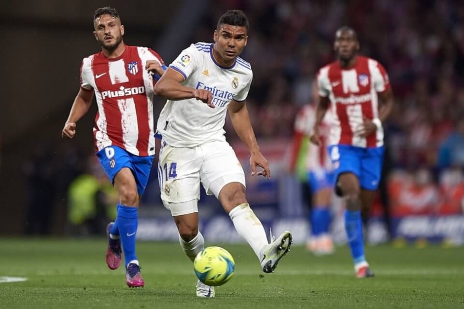 Casemiro