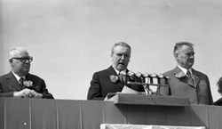 QUIZ. Historia Polski czasów PRL. Na pytanie nr 10 mało kto zna odpowiedź