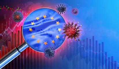 EU-s támogatást kap Magyarország a koronavírus miatt, erre fordíthatják a pénzt