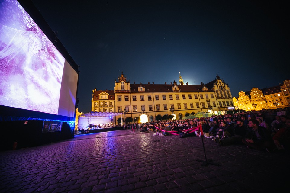  T-Mobile Nowe Horyzonty 2015: zdjęcia z ósmego dnia festiwalu (fot. Piotr Wojtasiak)