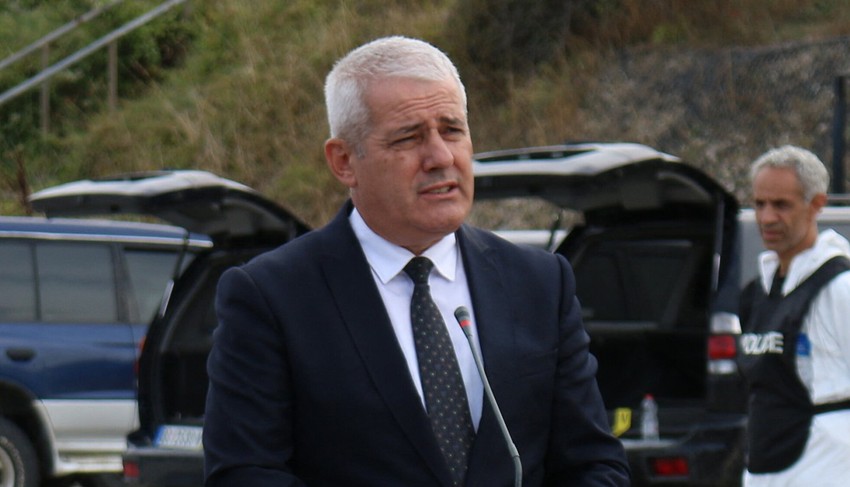 Dželjaj Svečlja tvrdio je da je plan grupe Srba bio da, navodno, "proglase autonomiju ili nešto drugo" 