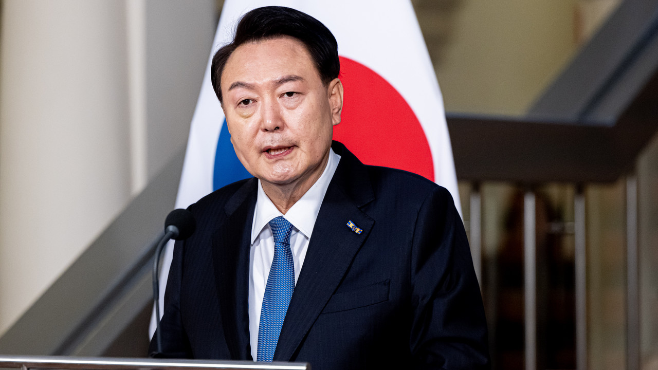 Zaniepokojona Korea Płd. szykuje nowe ministerstwo. 
