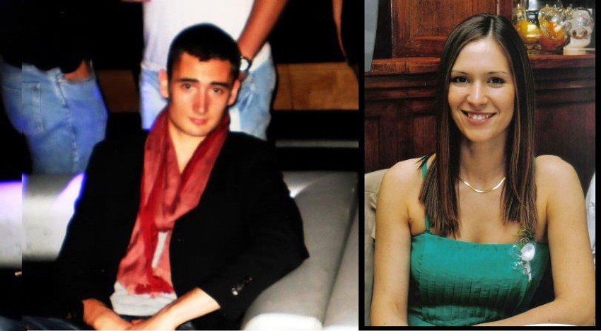 Stela Gundelj je žrtva velike ljubomore Aleksandra Šundića