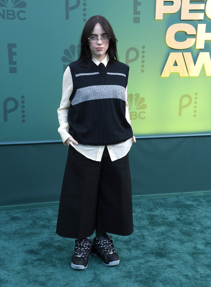 Billie Eilish 