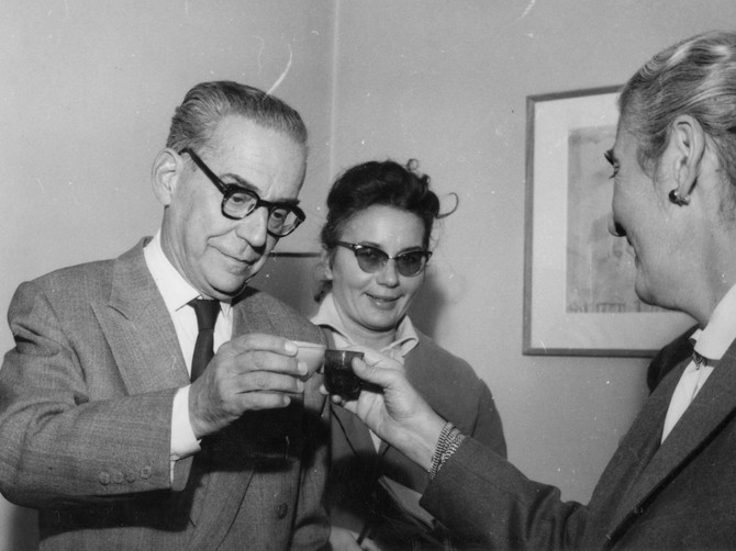 Ivo Andrić