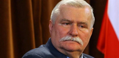 Wałęsa: Winni są Polacy