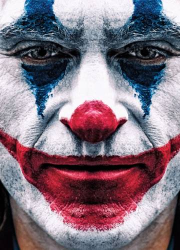 Joker: kolejne kontrowersje wokół filmu. W tle mężczyzna skazany za  pedofilię - Noizz