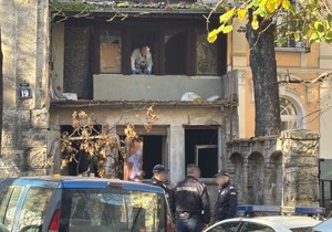 Ubistvo u Francuskoj ulici