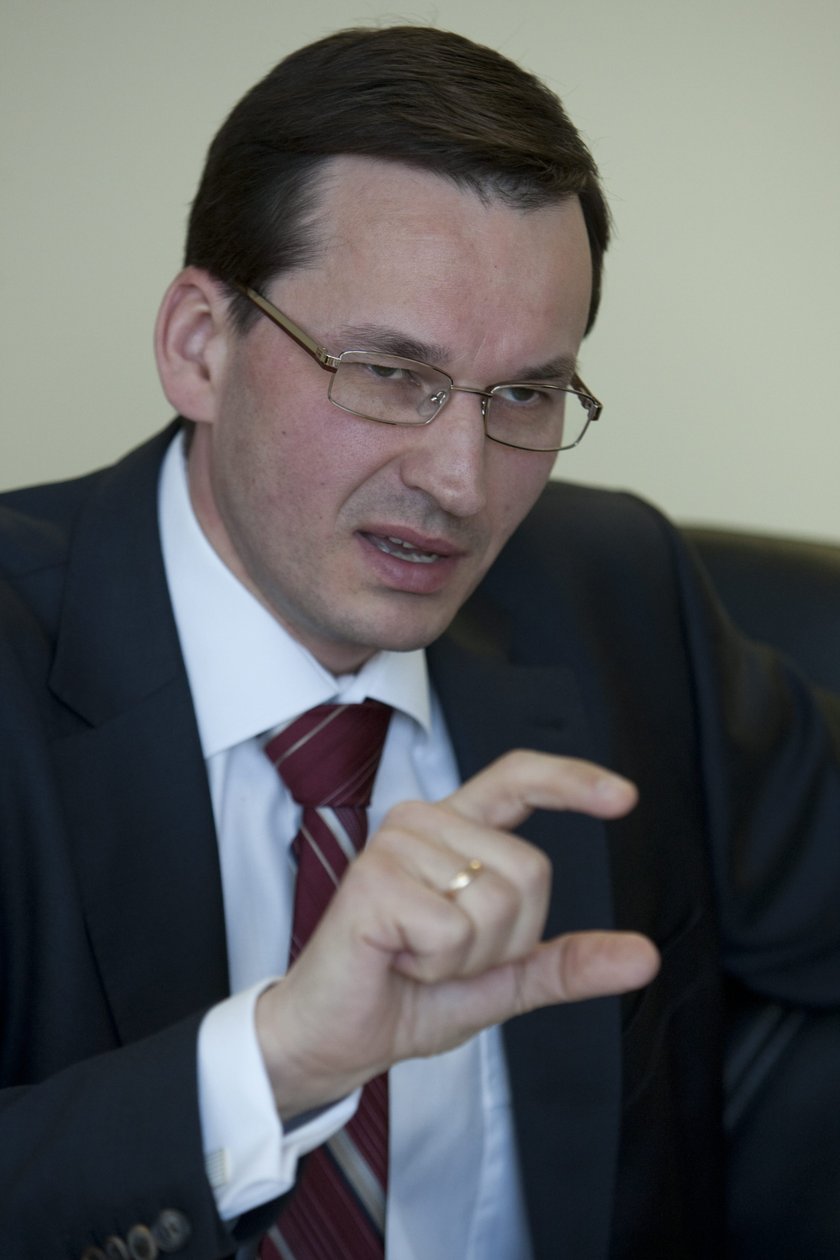 Mateusz Morawiecki