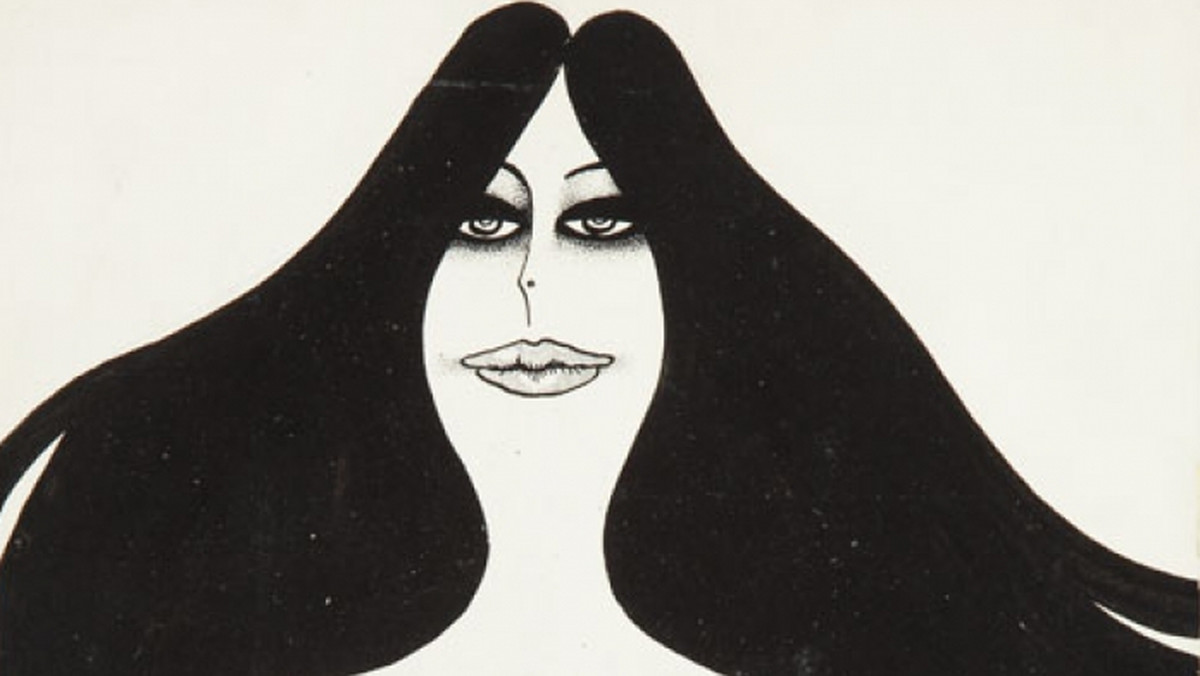 O realizowaniu pasji, która bierze górę nad rozsądkiem, mówi Edward Lutczyn, znany plastyk, twórca rysunków satyrycznych i ilustrator. Jego słynne prace z lat 70. i 80. 21 kwietnia trafią na Aukcję Komiksu i Ilustracji w DESA Unicum.