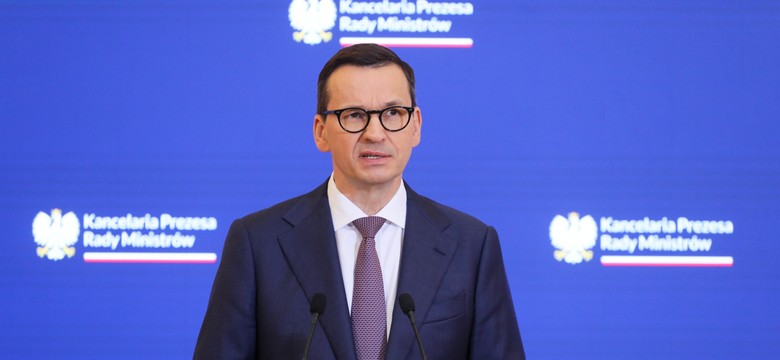 Prezydent Częstochowy pyta premiera Morawieckiego, kiedy dostanie obiecane 40 mln zł