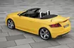 Audi TTS Competition