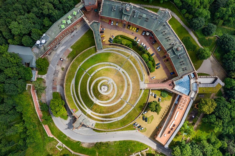 Kraków Muzeum Kościuszkowskie