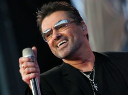 George Michael wyśpiewa swoją chorobę. W hołdzie fanom