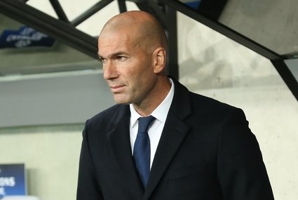 Zinedine Zidane