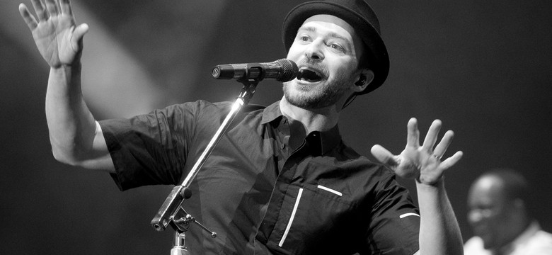 Justin Timberlake zaprasza na nocną jazdę po Nowym Jorku