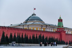 Rosja zmieni się po odejściu Putina? Zaskakująca odpowiedź