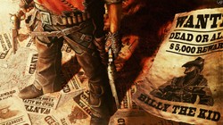 "Call of Juarez" powraca do korzeni. WIDEO