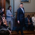 Mateusz Morawiecki w USA. Spotkał się z Kamalą Harris