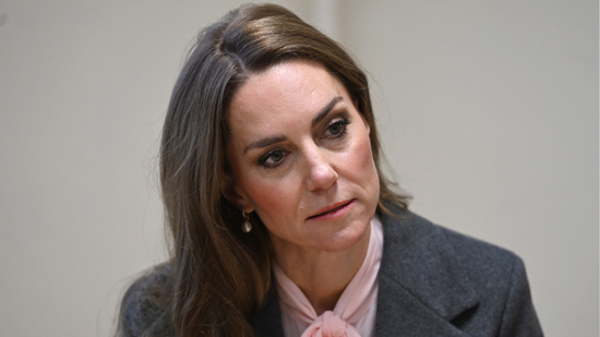 Katalin hercegné szívszorító vallomása egészen a csontunkig hatolt, ezt érzi a leendő királyné Lilibet hercegnővel kapcsolatban