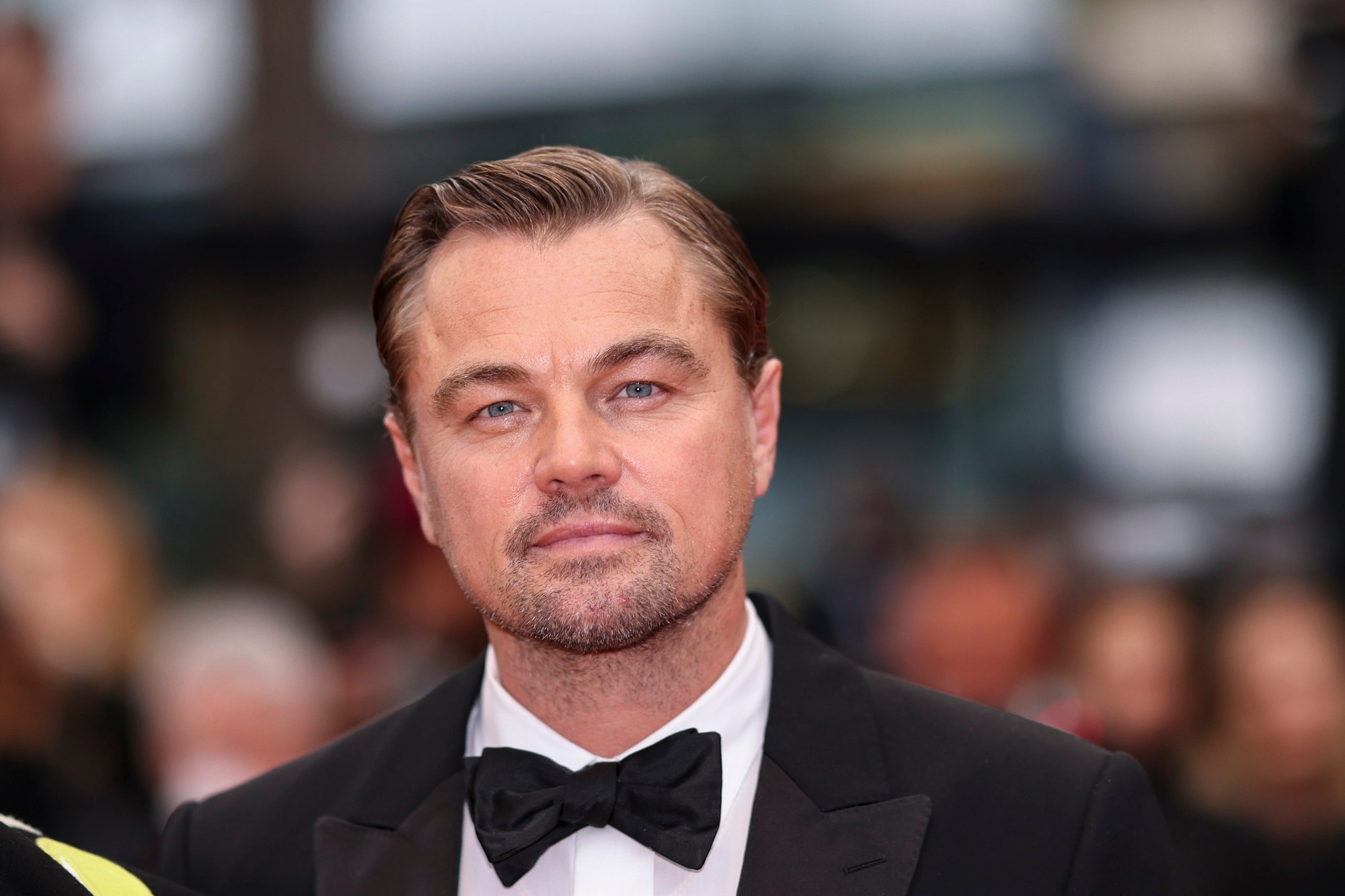 Herec Leonardo DiCaprio