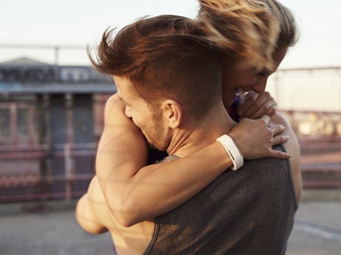 5. Monitoruj swoją aktywność