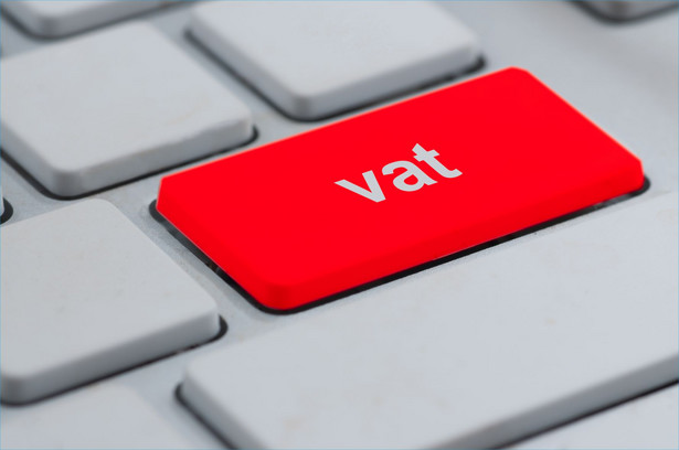VAT, podatek od towarów i usług, value added tax