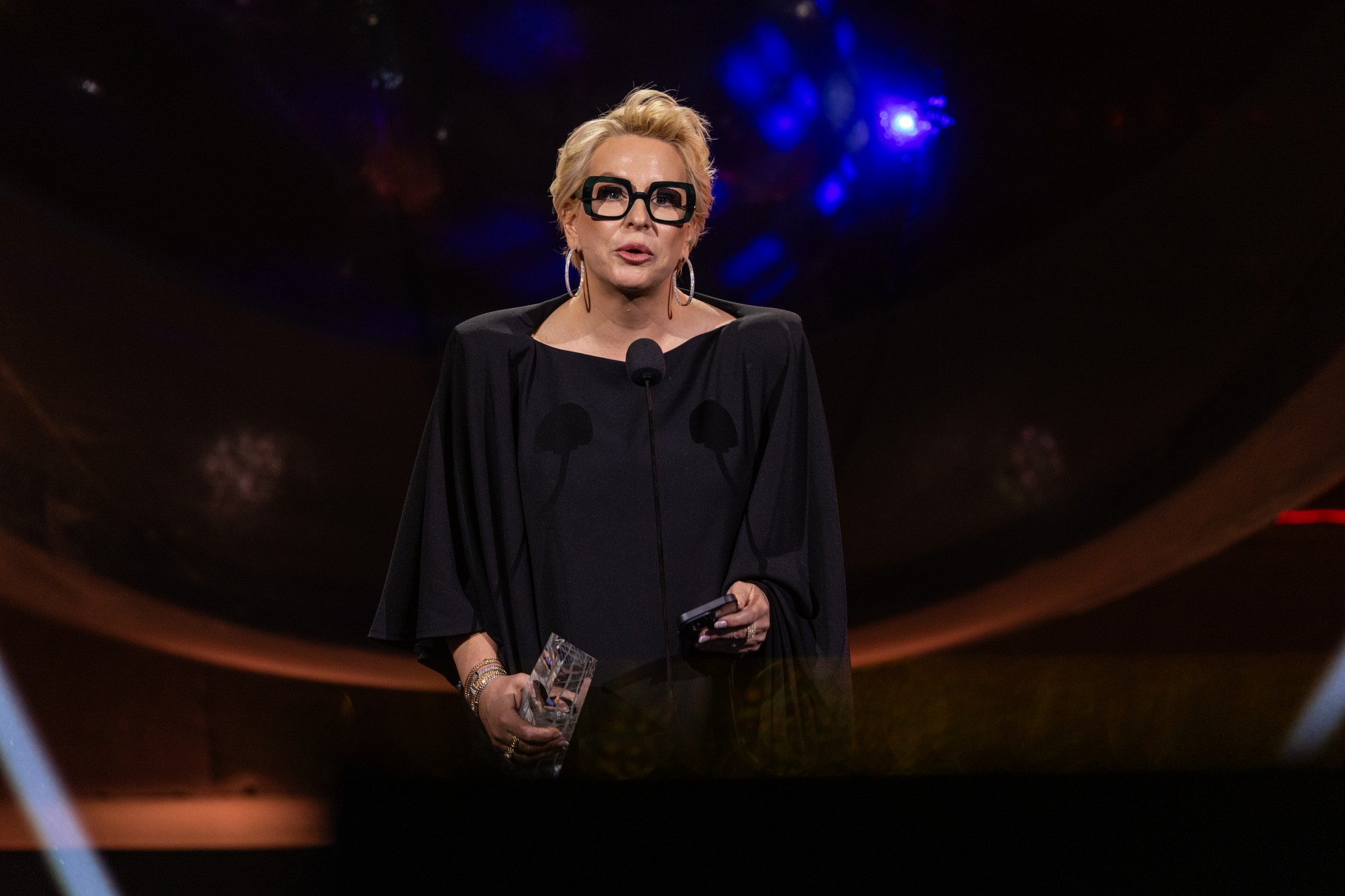 Slnko v sieti 2024 - Wanda Adamík Hrycová.
