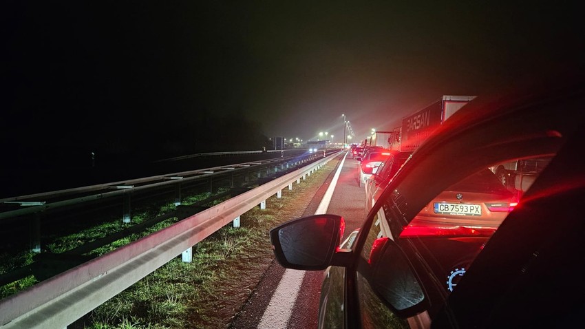 Granični prelaz Bajakovo