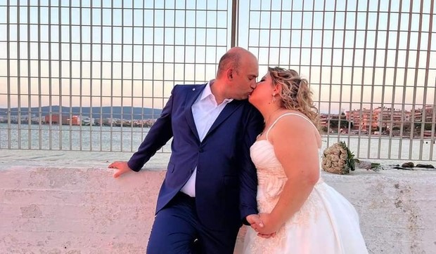 Snježanina svadba