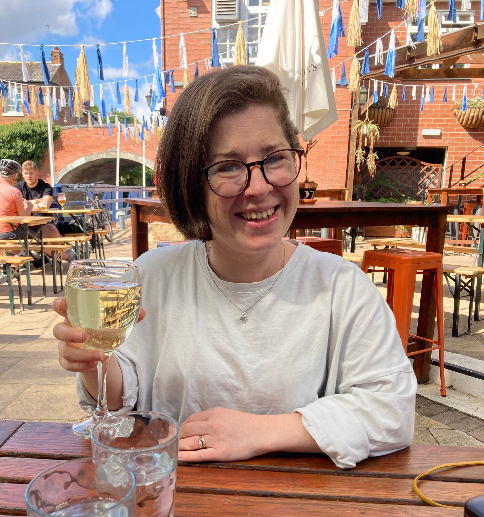 Charlotte Coxon podľahla jednému z najzákernejších foriem rakovine. 