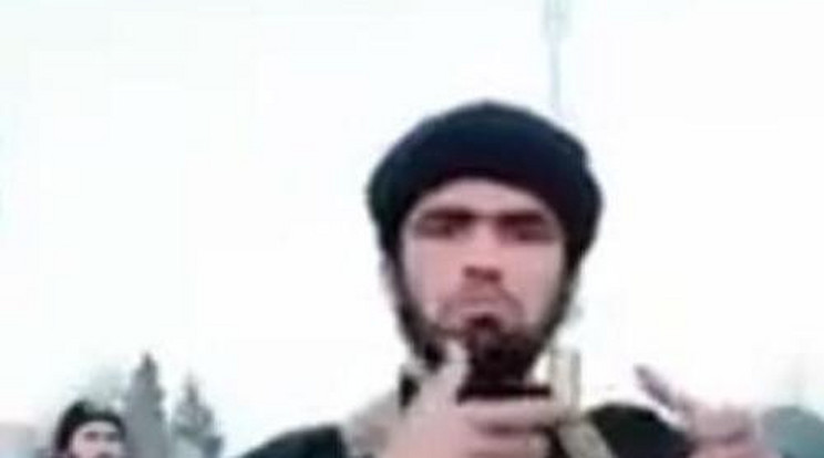 Jelbeszéddel toboroznak az ISIS siketnéma terroristái