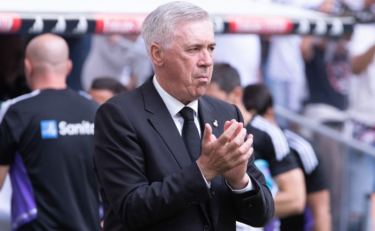 Carlo Ancelotti