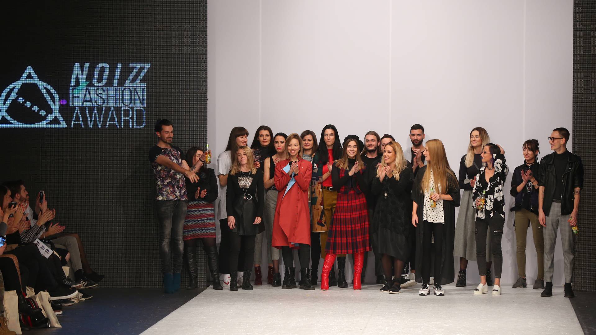 NOIZZ FASHION AWARD: Izabrali smo najbolje mlade dizajnere 42. Belgrade Fashion Weeka