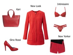 Nie tylko szarości: najmodniejsze kolory ubrań na jesień 2014