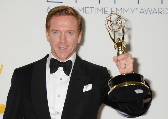 Damian Lewis