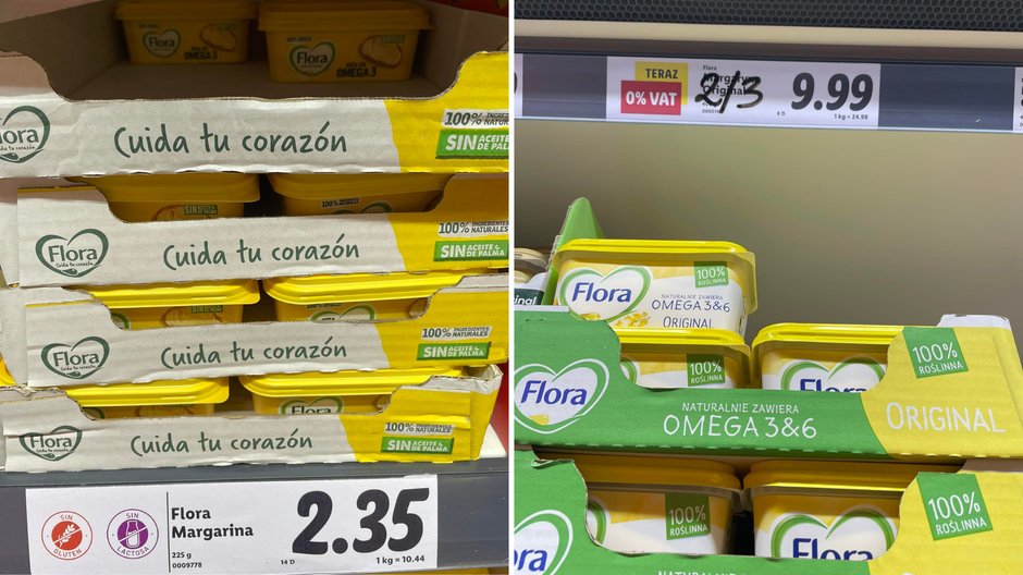 Margarina