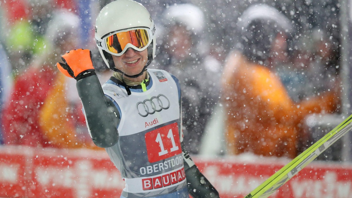 Kamil Stoch