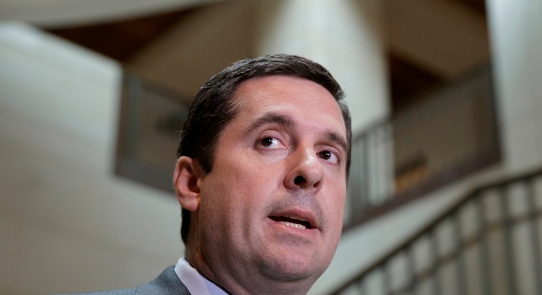 Devin Nunes