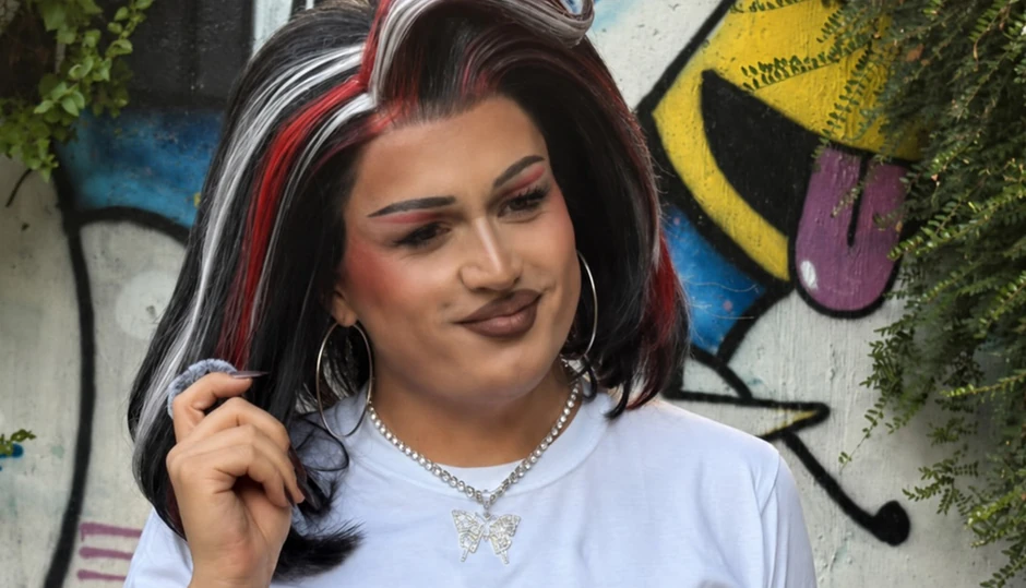 Alexis VanderCunt Plastic