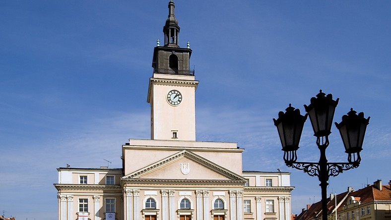 Urokliwe miejsca i zabytki w albumie o Kaliszu - Podróże